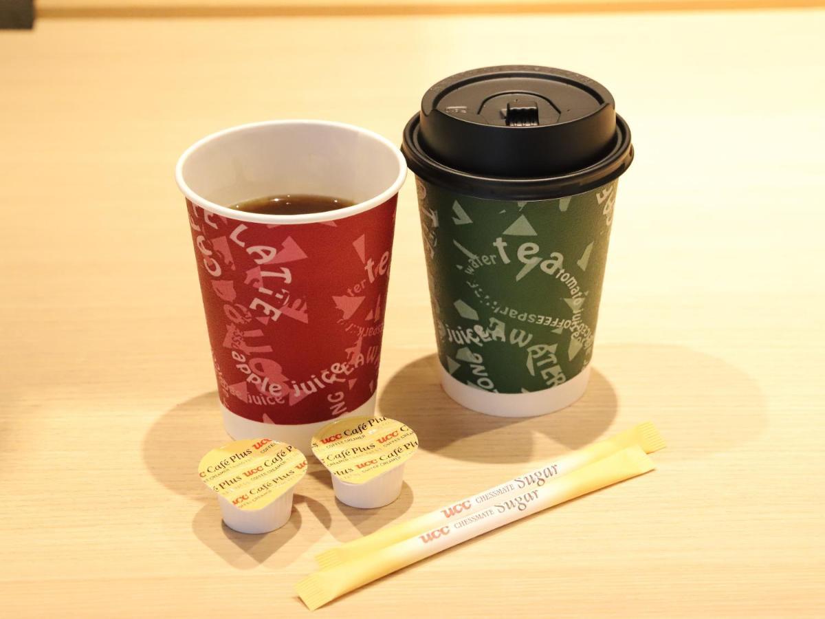Smile Hotel Shinagawa Sengakuji Ekimae Tokyo Exterior photo