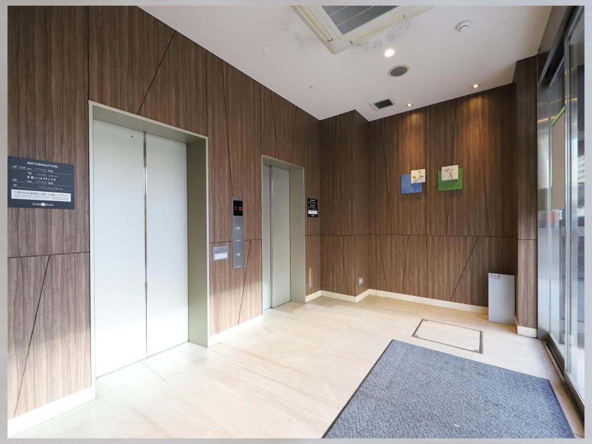 Smile Hotel Shinagawa Sengakuji Ekimae Tokyo Exterior photo