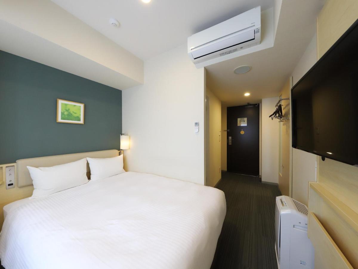 Smile Hotel Shinagawa Sengakuji Ekimae Tokyo Exterior photo