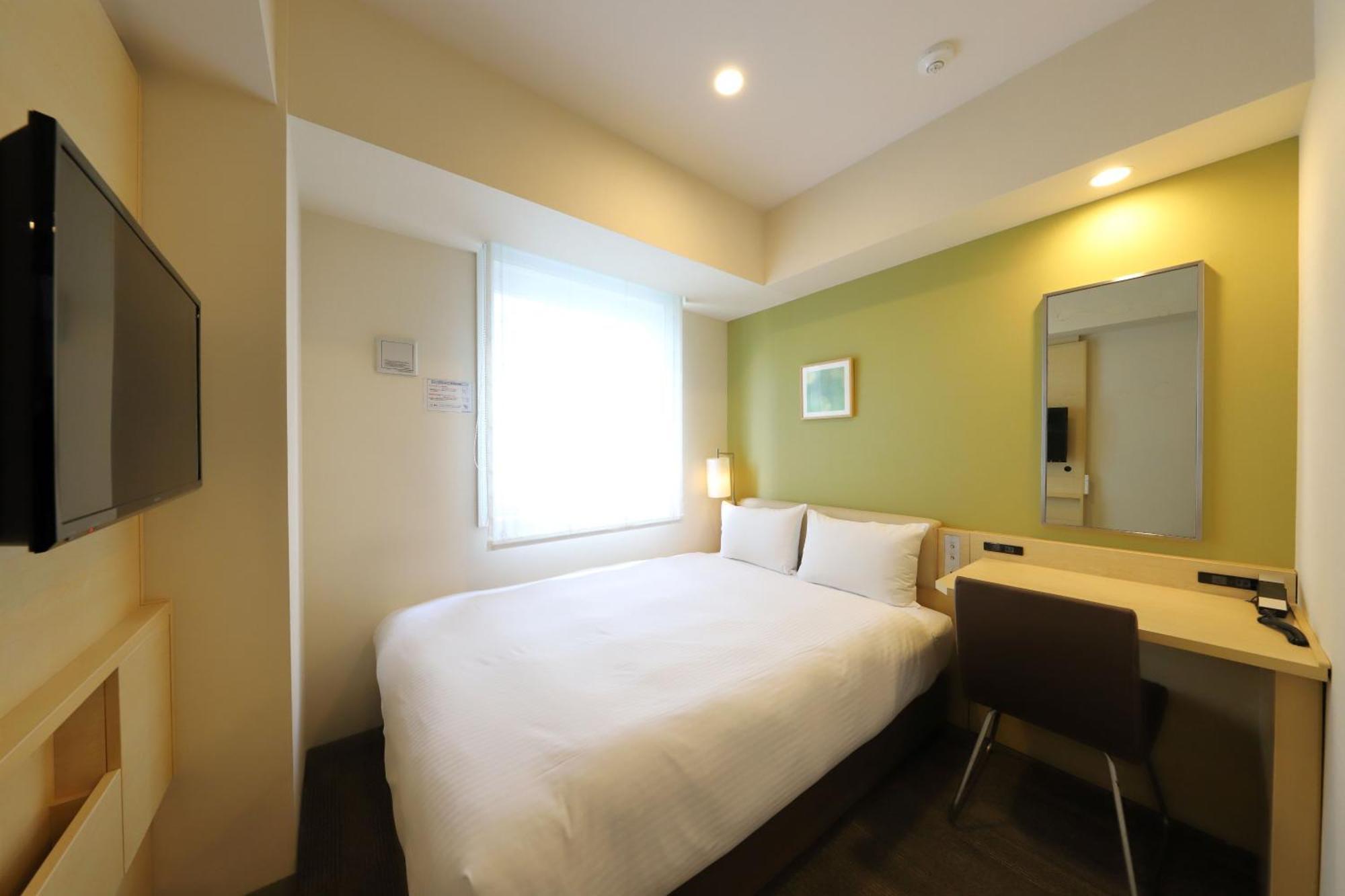 Smile Hotel Shinagawa Sengakuji Ekimae Tokyo Exterior photo